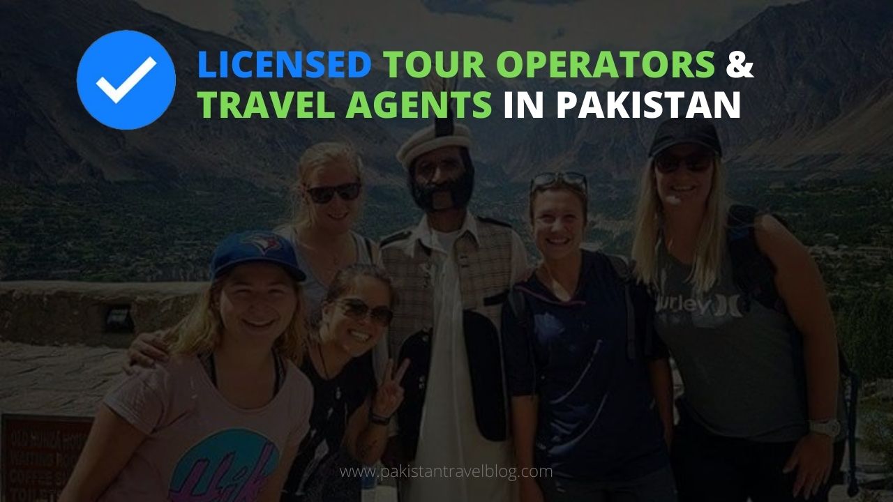 tour operators and travel agents in pakistan