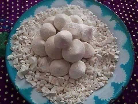 Khrud - pakistani balochistan food