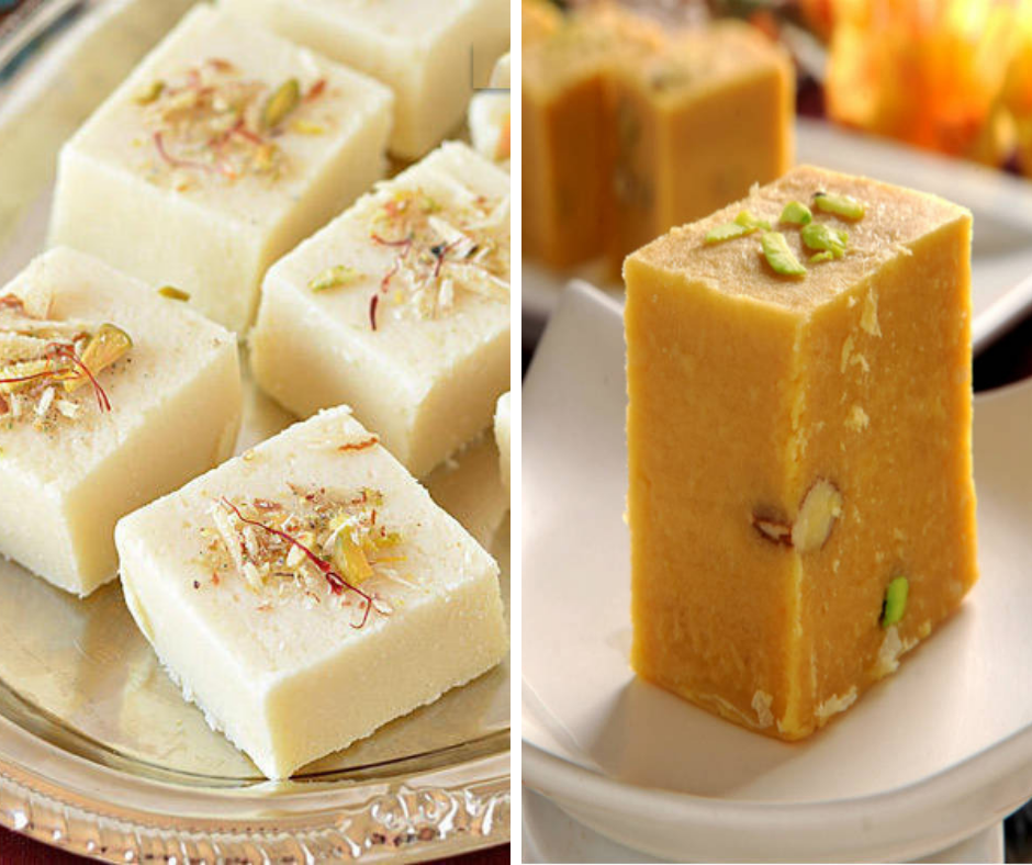 barfi food pakistan