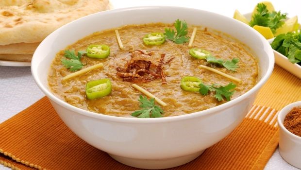 pakistan food - haleem