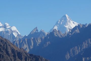 machulo/macholo la trek