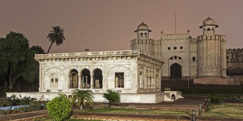 Lahore Fort