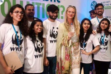 wwf pakistan