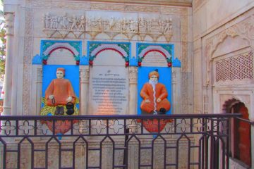 sindh temple