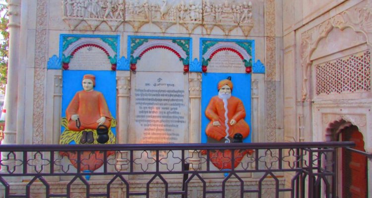 sindh temple