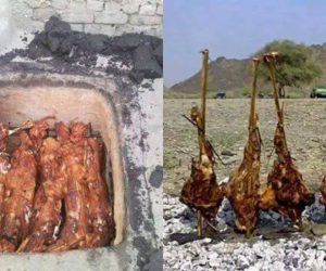 balochistan food in pakistan