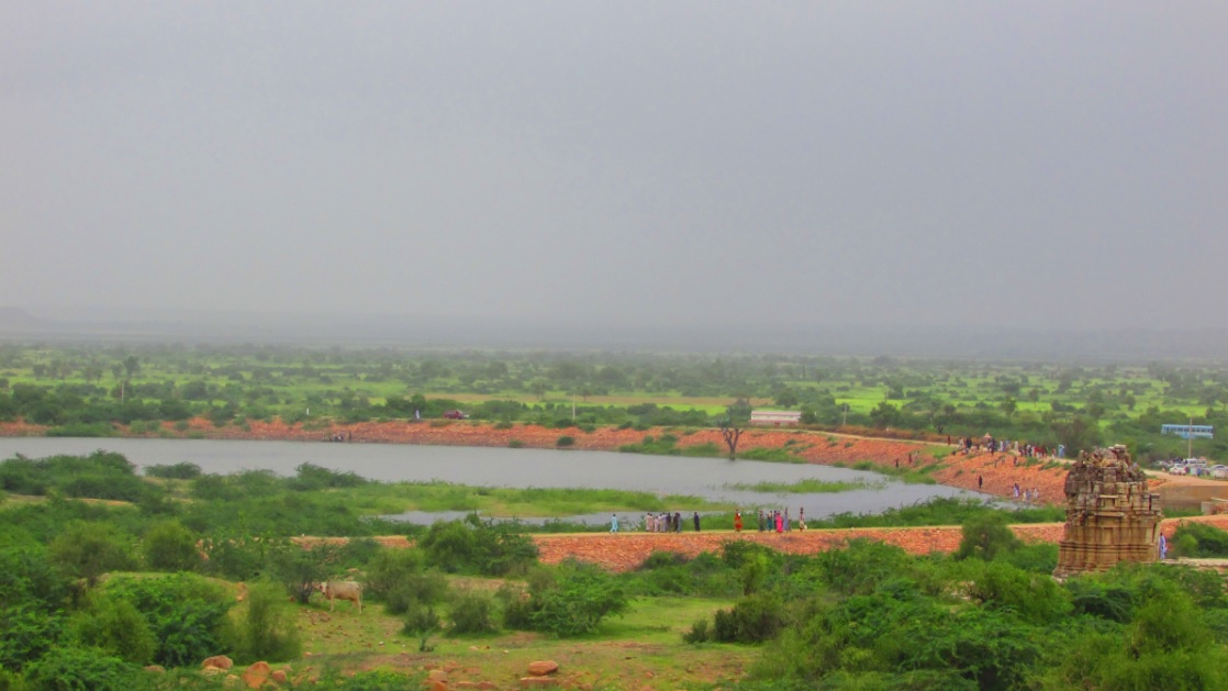 bodhesar village