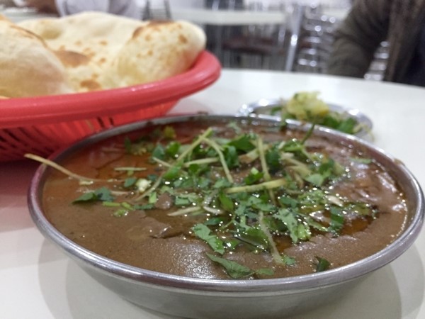 muhammad nihari - best nihari in lahore pakistan