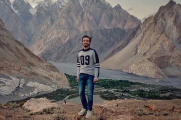 passu pakistan