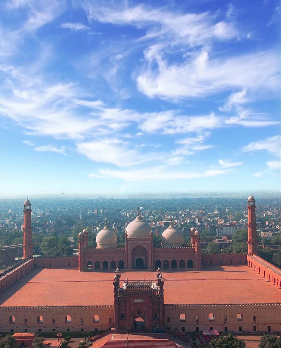 things to do in lahore