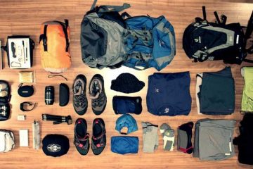 trekking gears for k2 base camp trekking pakistan