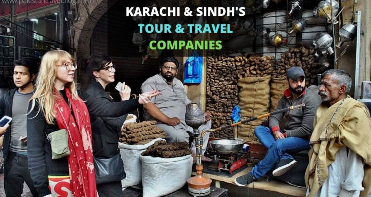 List of Tour & Travel Companies in Karachi & Sindh - Tourism Agency & Ticket Agents Operators