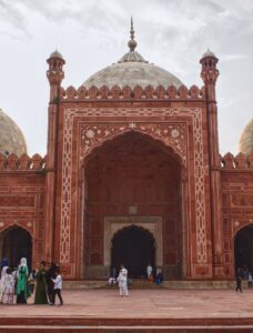 things to do in lahore