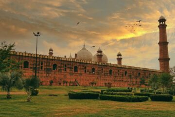 things to do in lahore